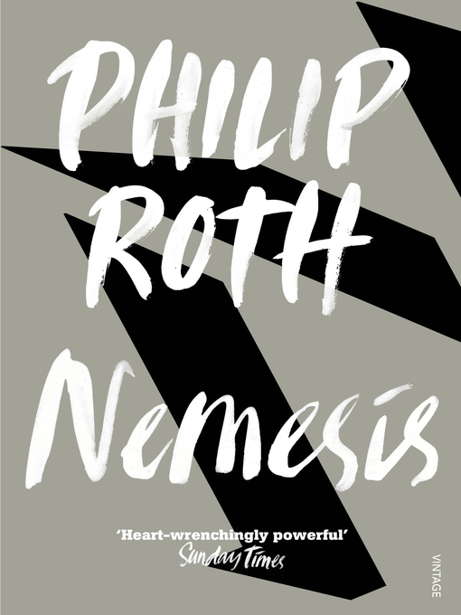 Title details for Nemesis by Philip Roth - Wait list